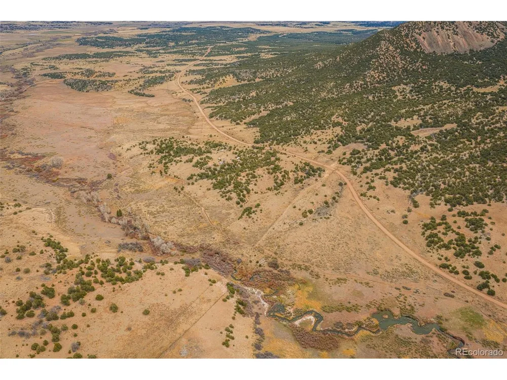 County Road 560 Gardner, CO 81040