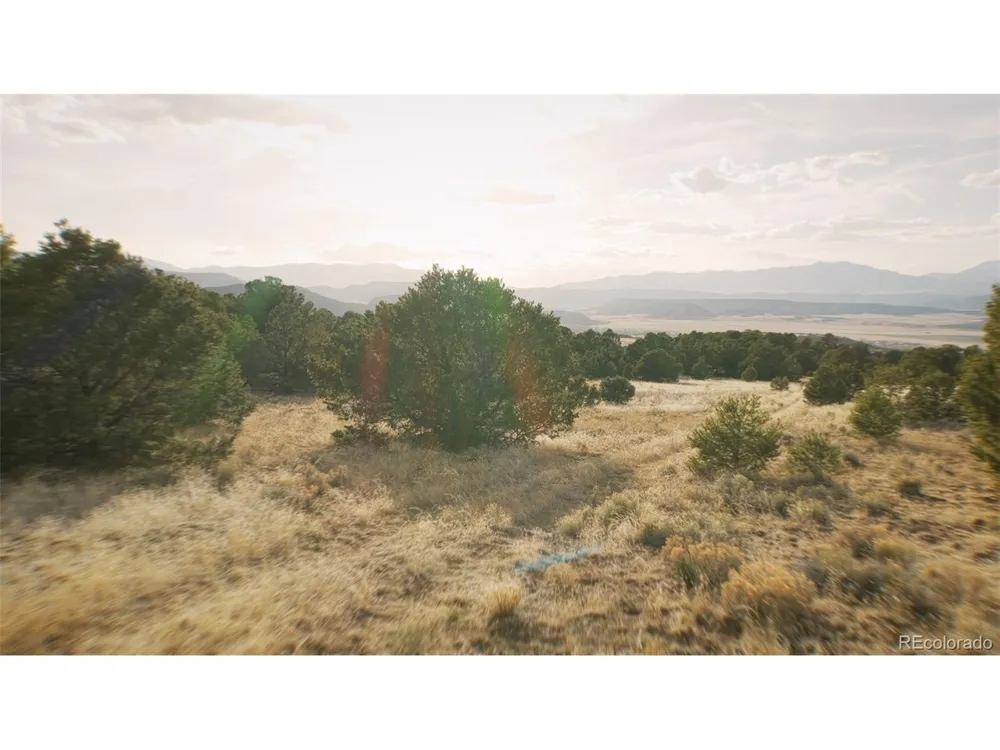 County Road 560 Gardner, CO 81040