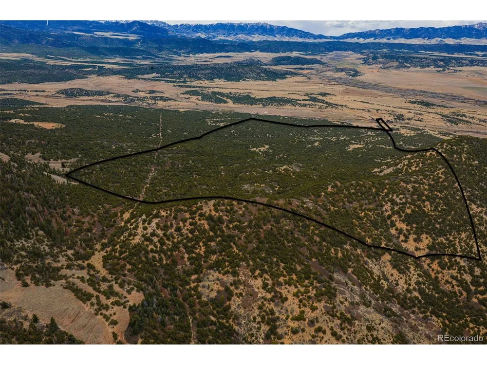 County Road 560 Gardner, CO 81040
