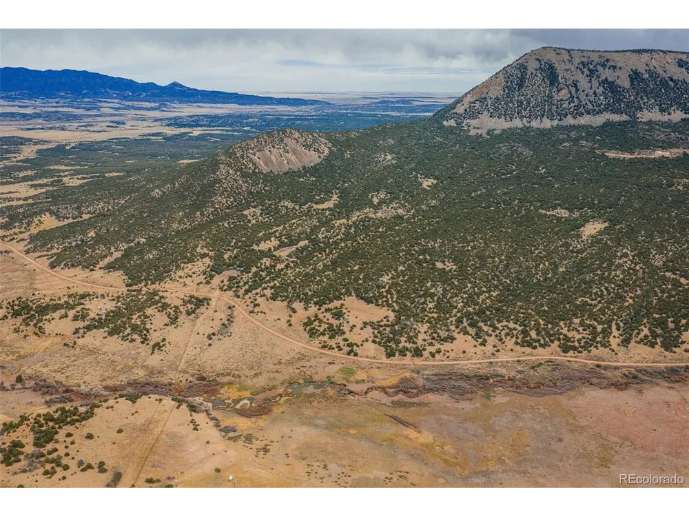 County Road 560 Gardner, CO 81040