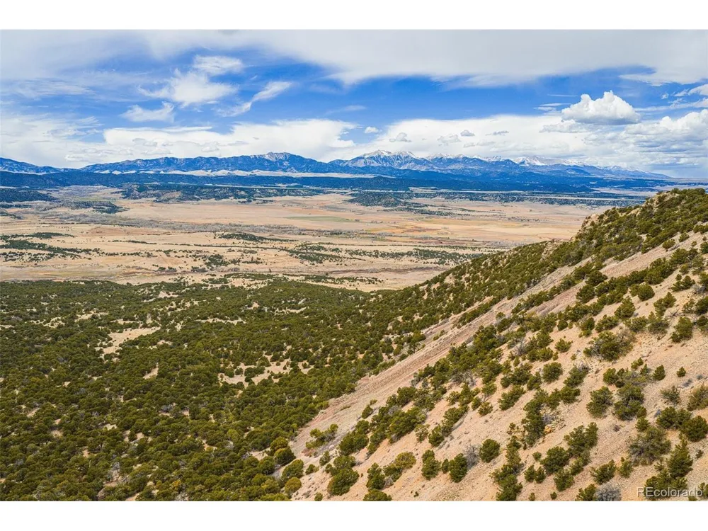 County Road 560 Gardner, CO 81040