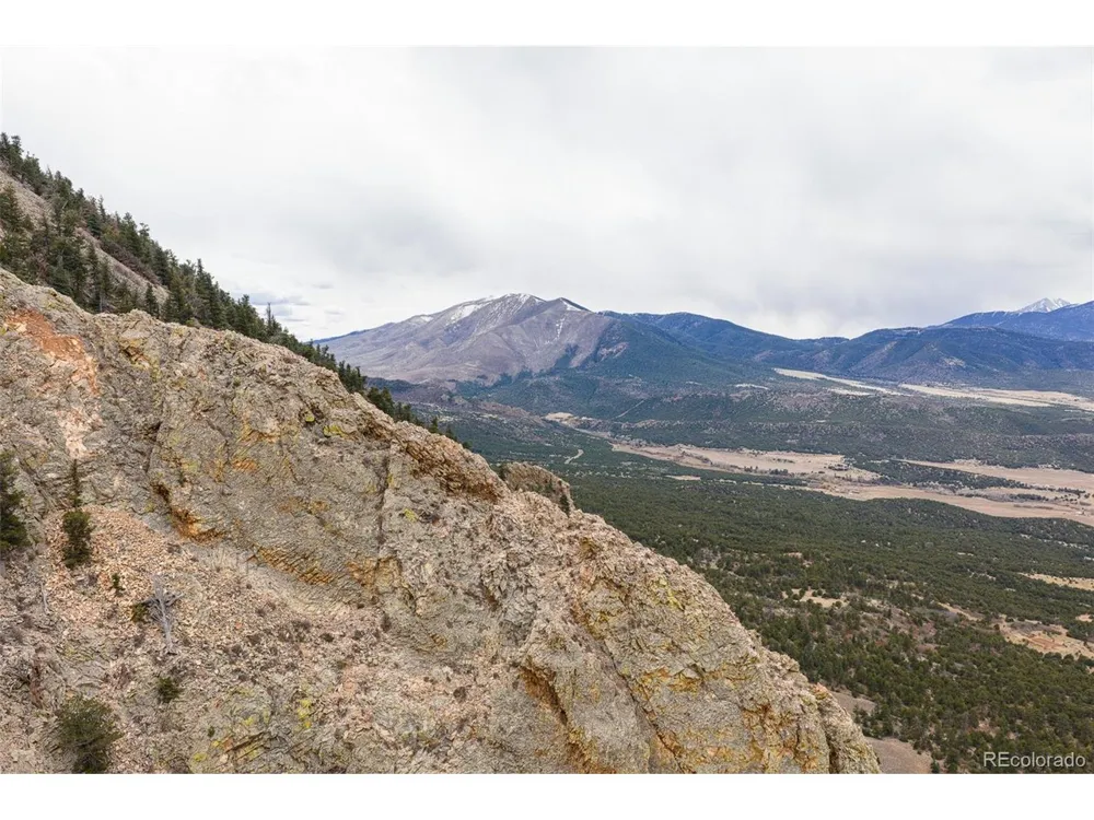 County Road 560 Gardner, CO 81040