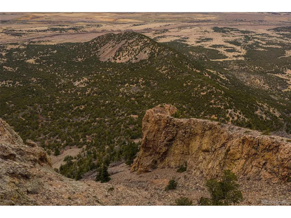 County Road 560 Gardner, CO 81040