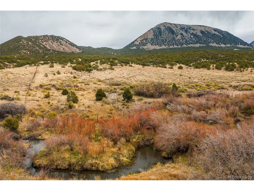 County Road 560 Gardner, CO 81040