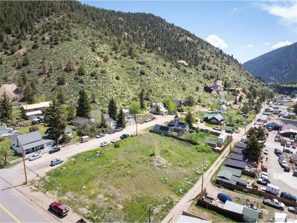3 Sunny Avenue Empire, CO 80438