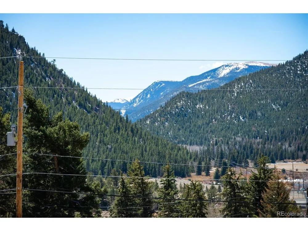 3 Sunny Avenue Empire, CO 80438