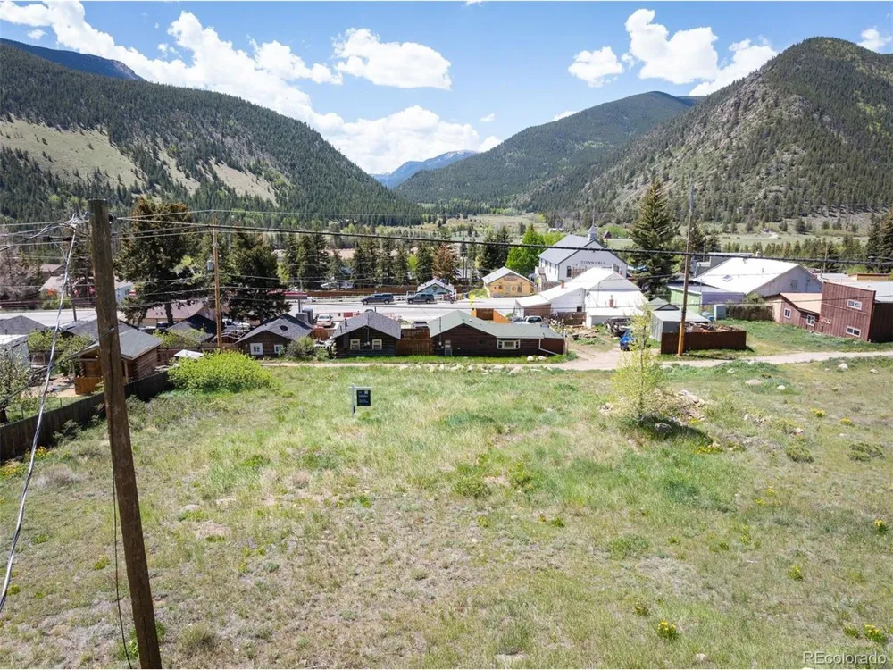 3 Sunny Avenue Empire, CO 80438