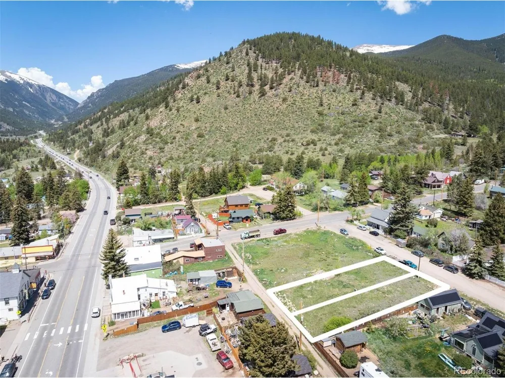 3 Sunny Avenue Empire, CO 80438