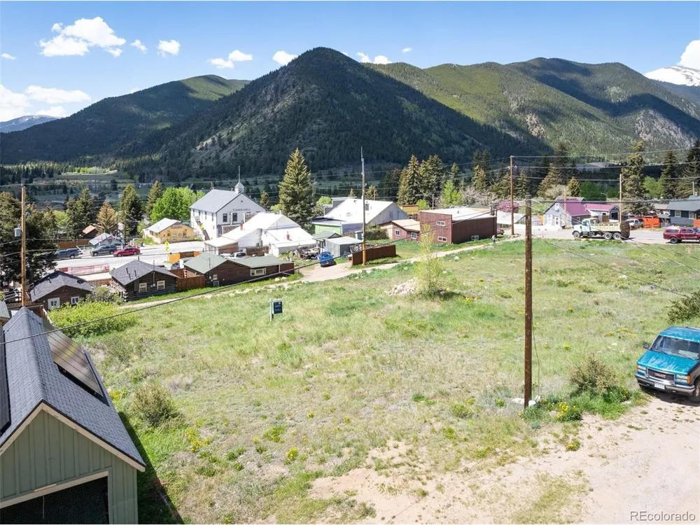 3 Sunny Avenue Empire, CO 80438
