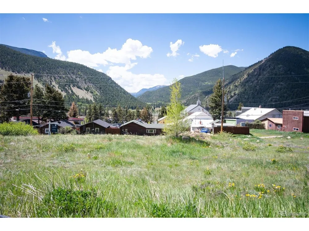 3 Sunny Avenue Empire, CO 80438