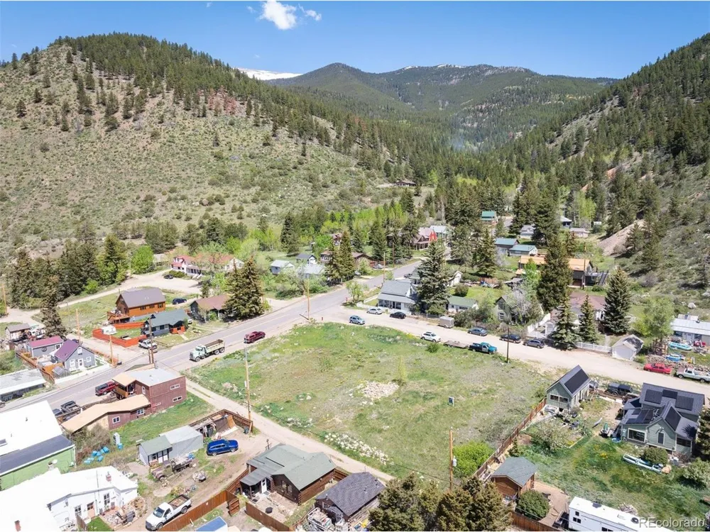 3 Sunny Avenue Empire, CO 80438