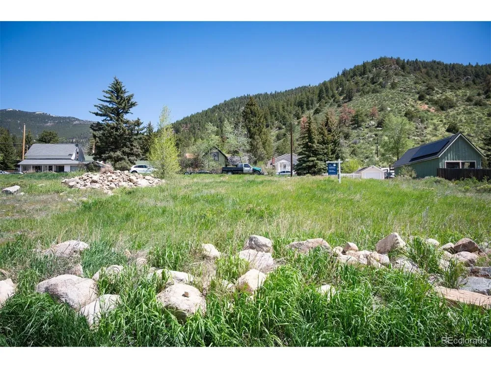 3 Sunny Avenue Empire, CO 80438