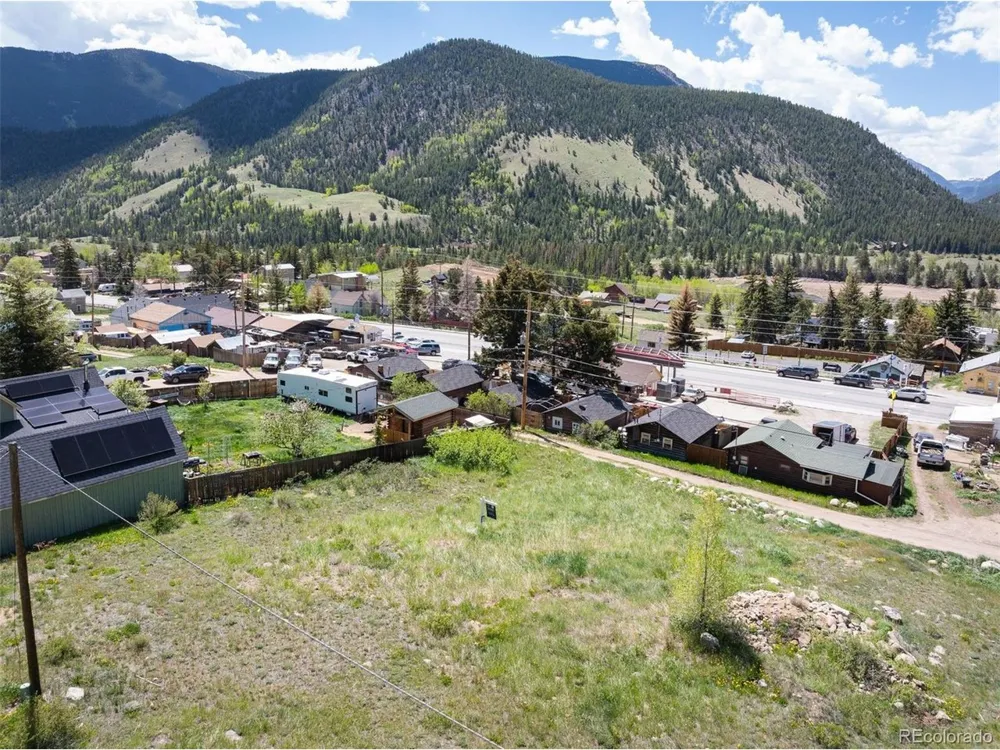 3 Sunny Avenue Empire, CO 80438