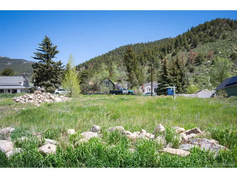 3 Sunny Avenue Empire, CO 80438