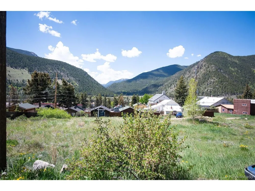 3 Sunny Avenue Empire, CO 80438