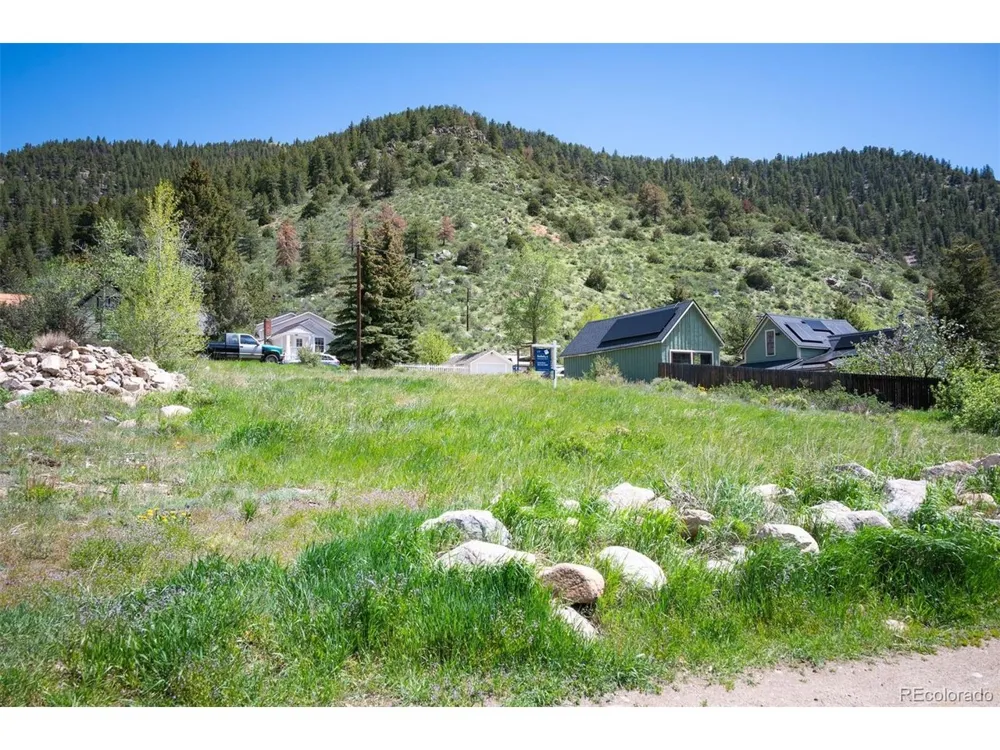 3 Sunny Avenue Empire, CO 80438