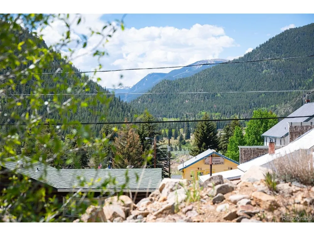 3 Sunny Avenue Empire, CO 80438