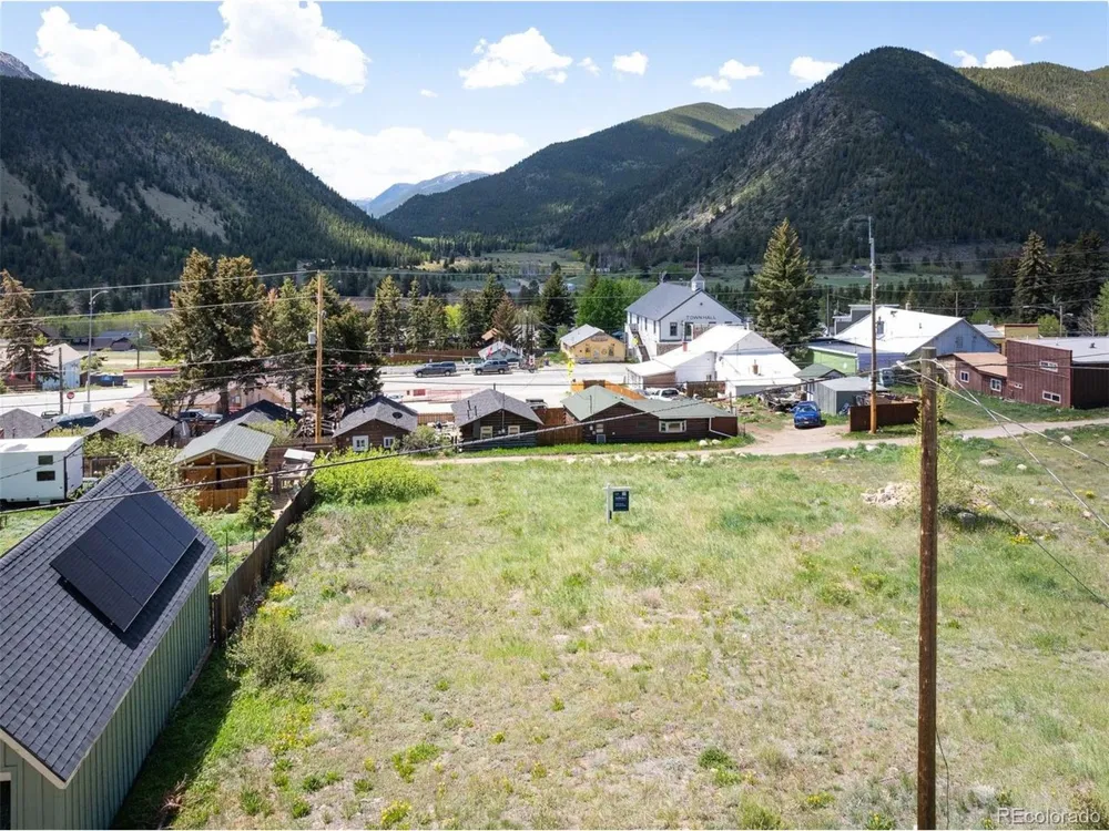 3 Sunny Avenue Empire, CO 80438