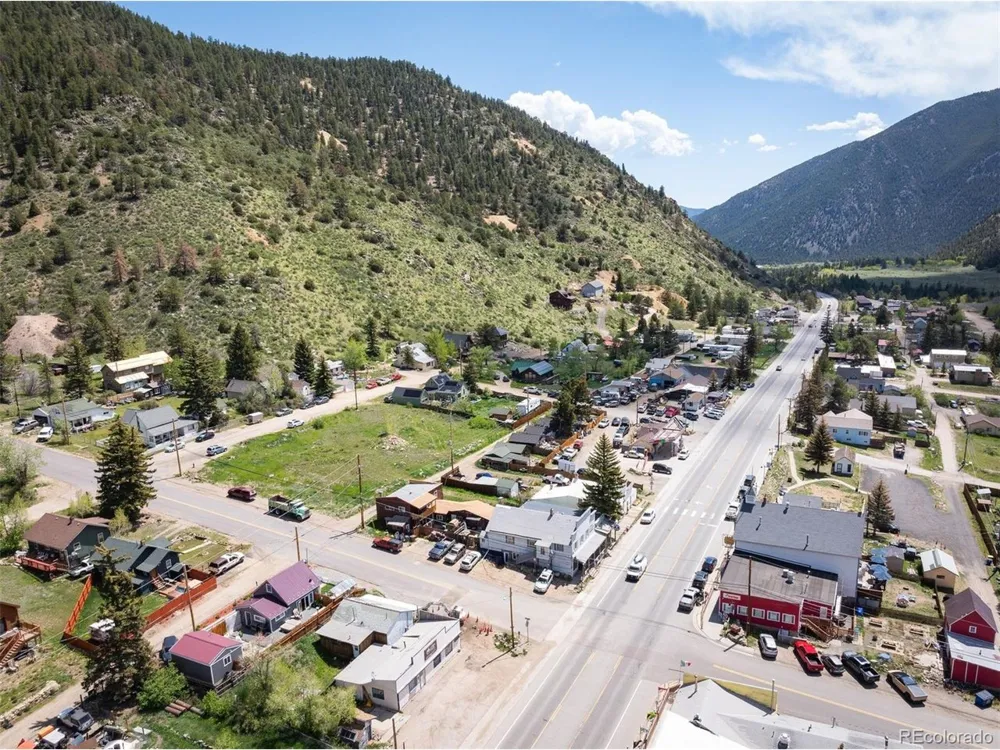 3 Sunny Avenue Empire, CO 80438