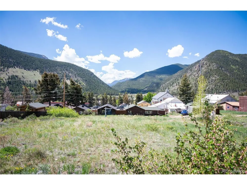 3 Sunny Avenue Empire, CO 80438