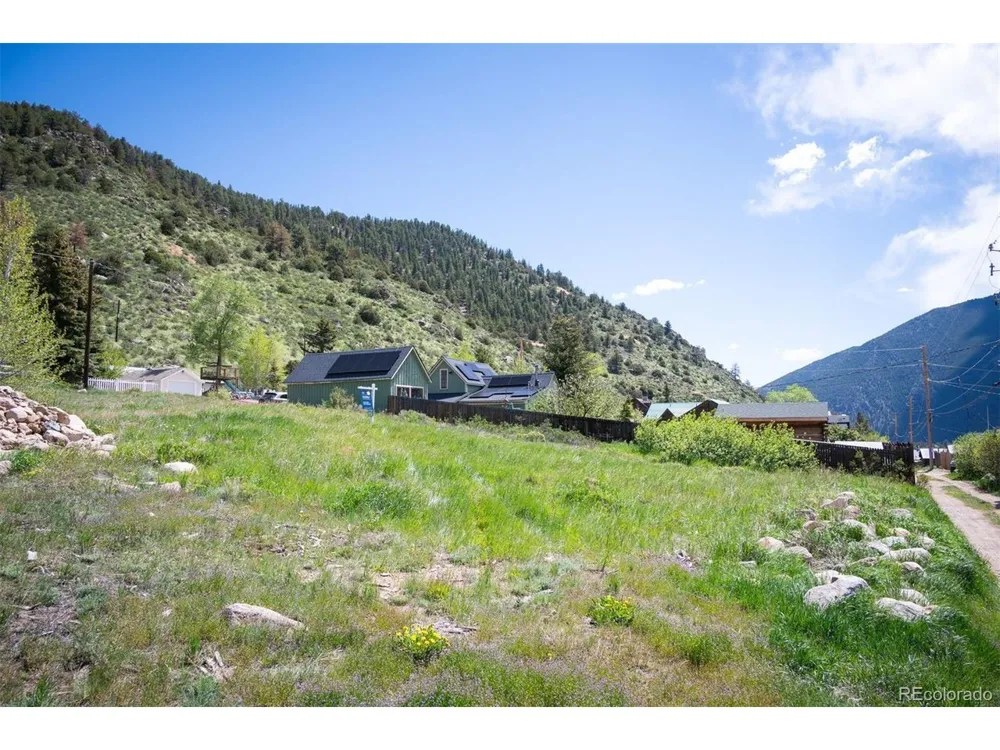 3 Sunny Avenue Empire, CO 80438