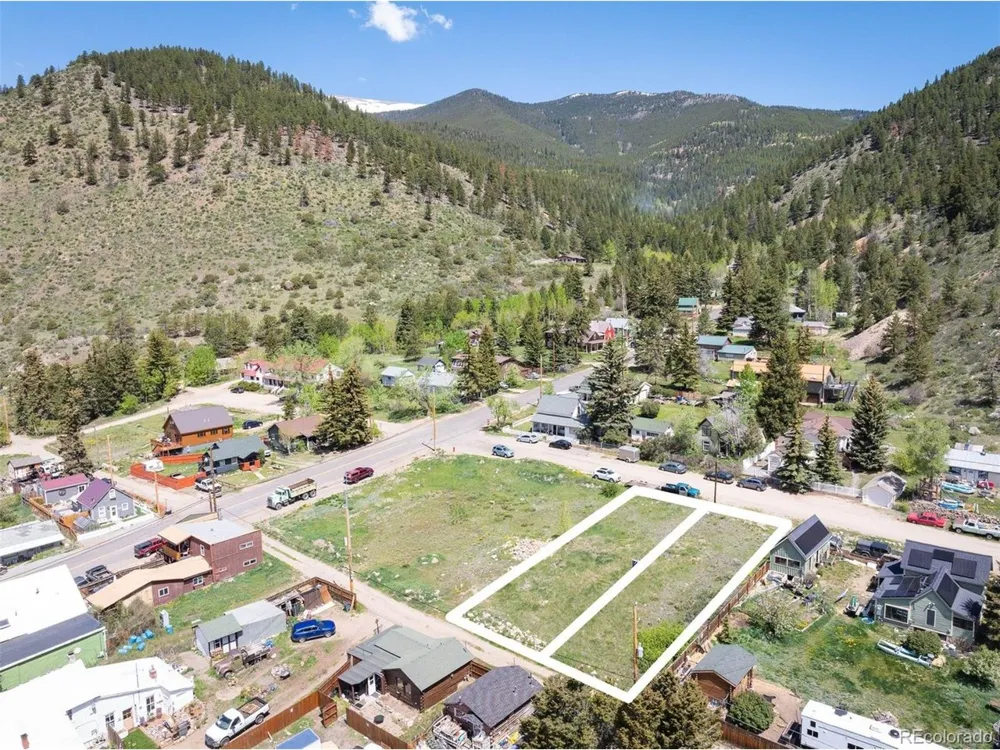 3 Sunny Avenue Empire, CO 80438