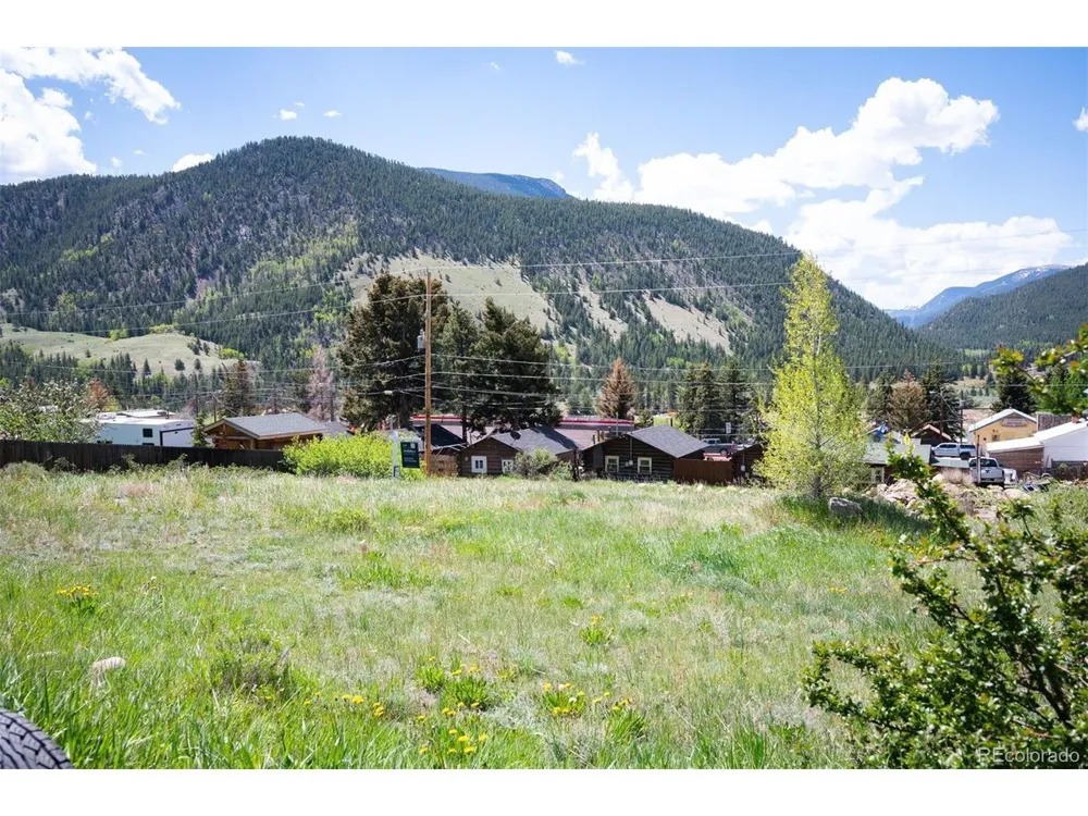 3 Sunny Avenue Empire, CO 80438