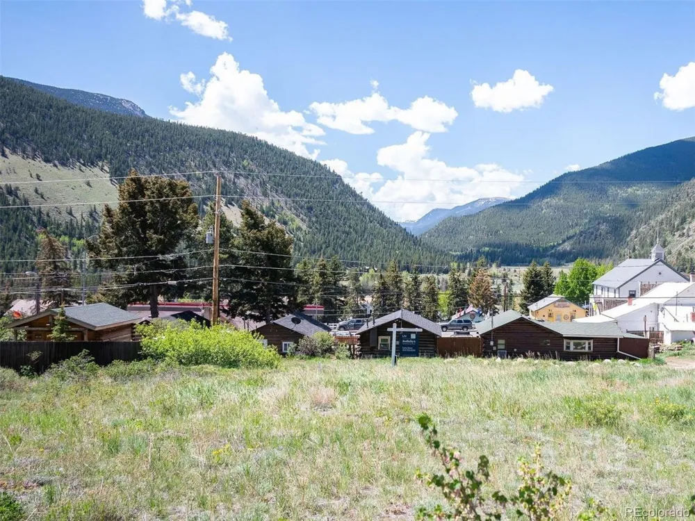 3 Sunny Avenue Empire, CO 80438