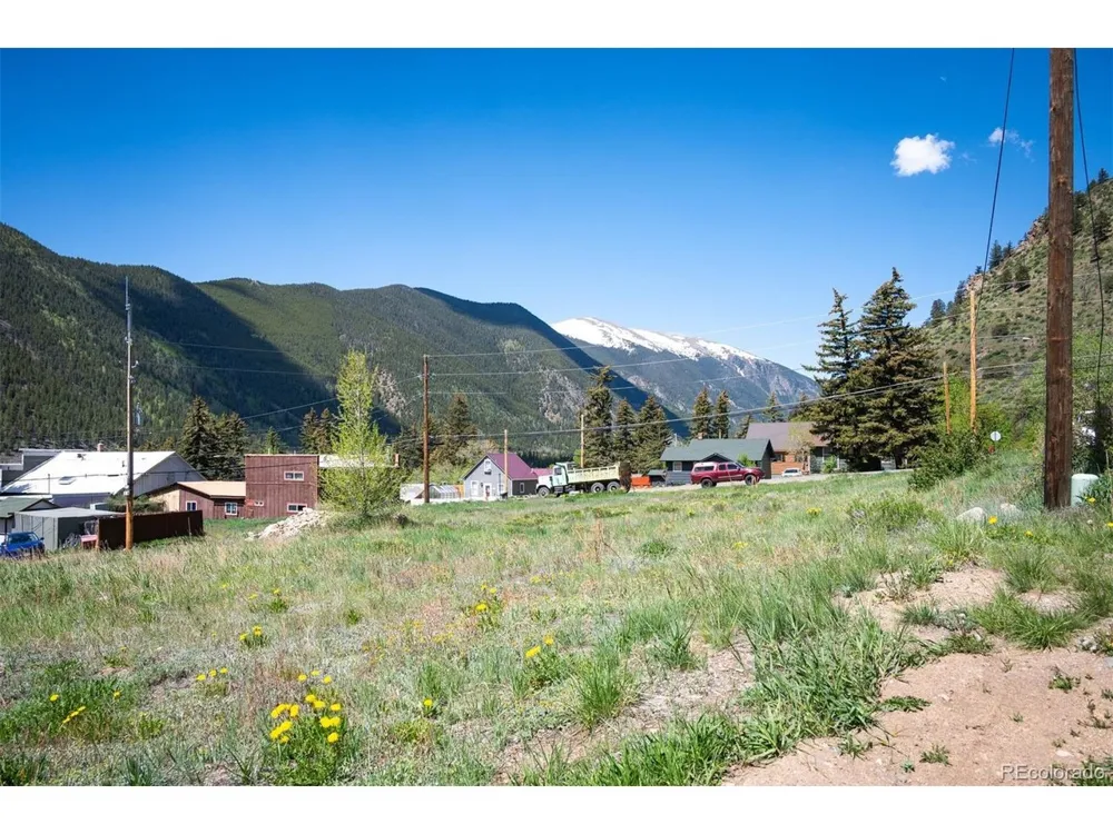 4 Sunny Avenue Empire, CO 80438