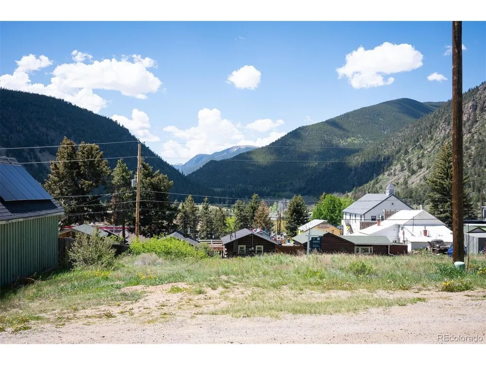 4 Sunny Avenue Empire, CO 80438