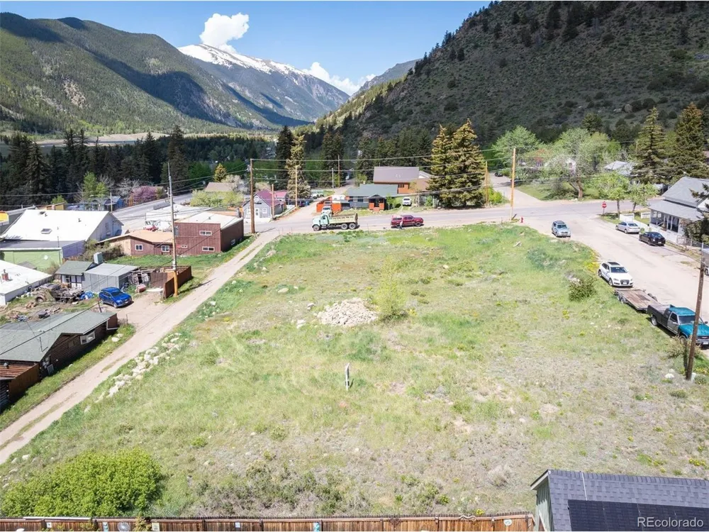 4 Sunny Avenue Empire, CO 80438