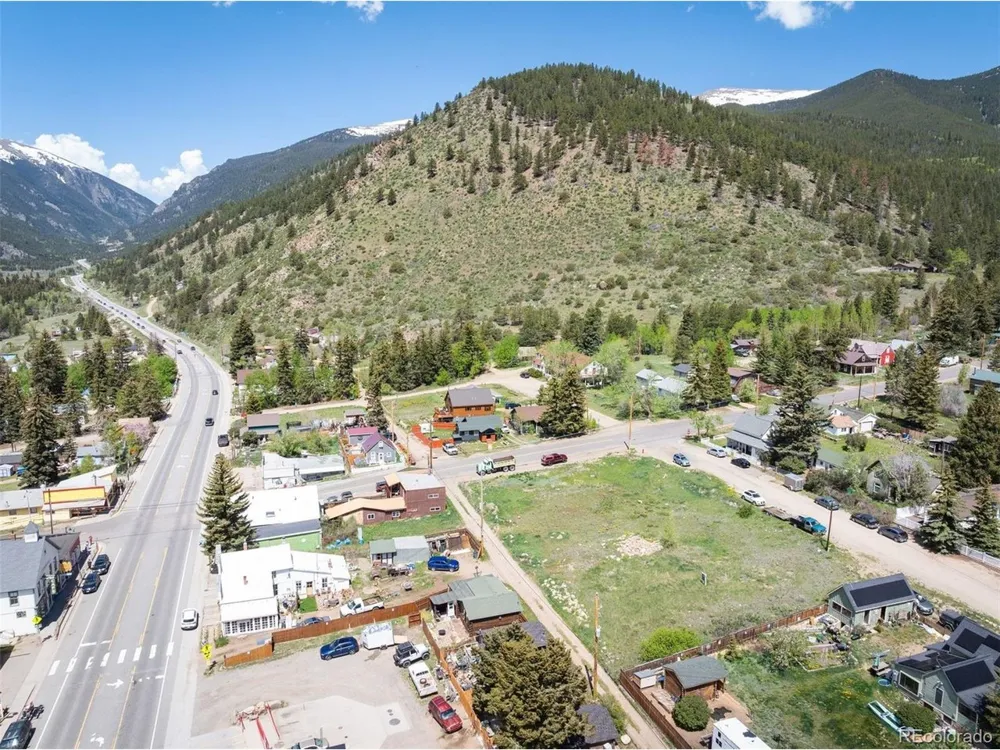 4 Sunny Avenue Empire, CO 80438
