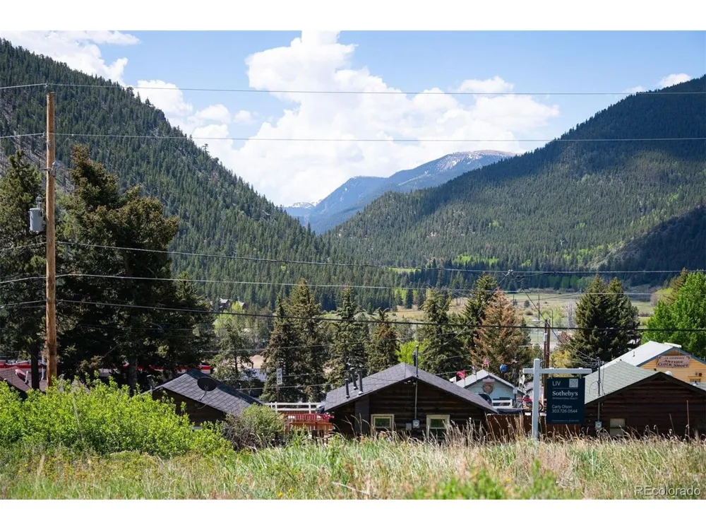 4 Sunny Avenue Empire, CO 80438