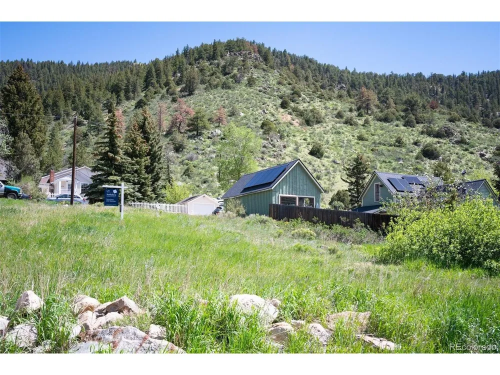 4 Sunny Avenue Empire, CO 80438