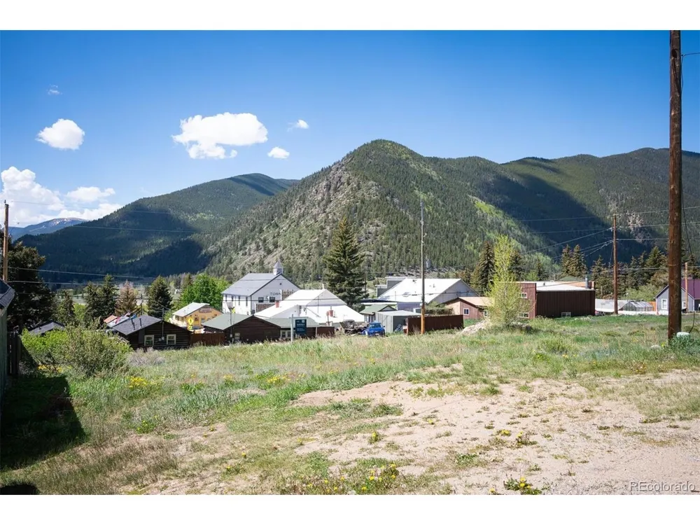 4 Sunny Avenue Empire, CO 80438