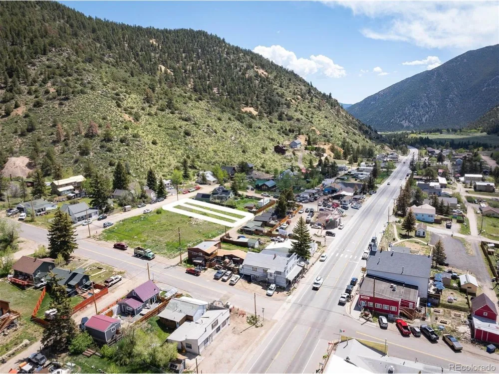 4 Sunny Avenue Empire, CO 80438
