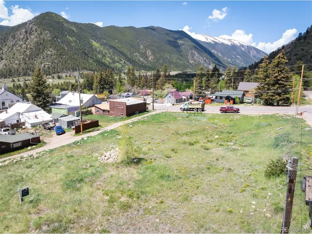 4 Sunny Avenue Empire, CO 80438