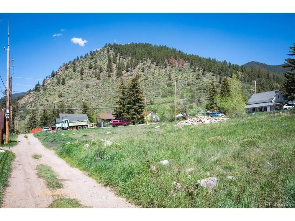 4 Sunny Avenue Empire, CO 80438