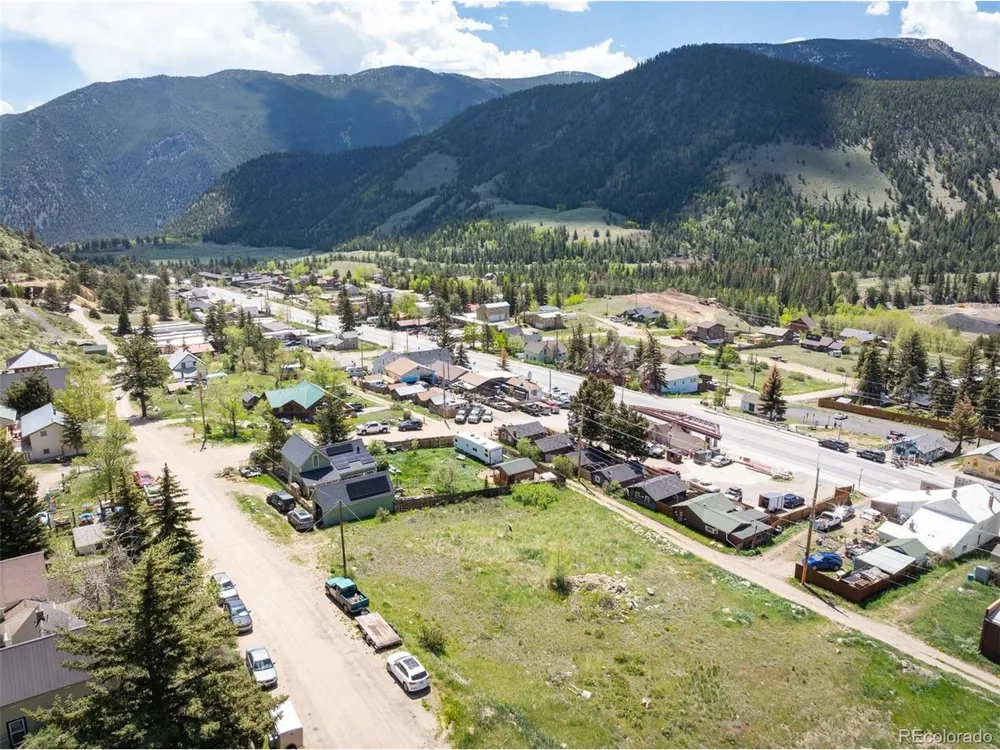 4 Sunny Avenue Empire, CO 80438
