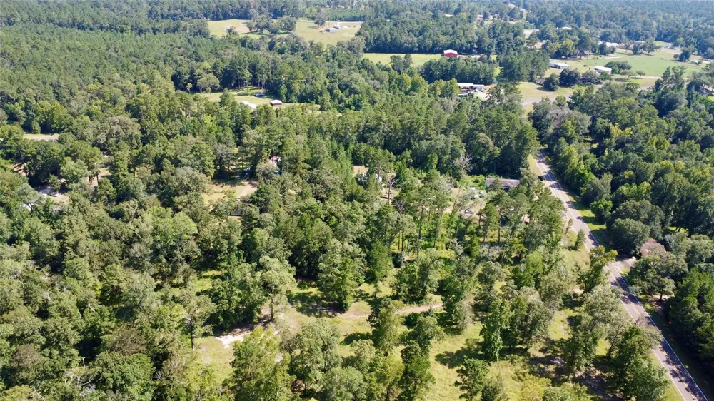 276 Fm 692 Burkeville, TX 75932