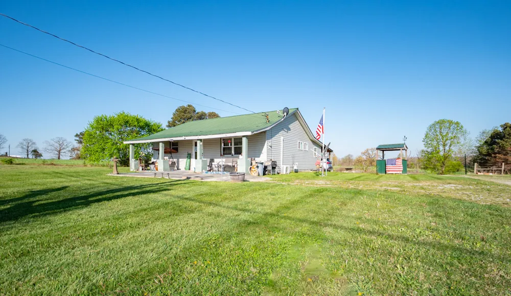 1107 Summer City Rd Pikeville, TN 37367