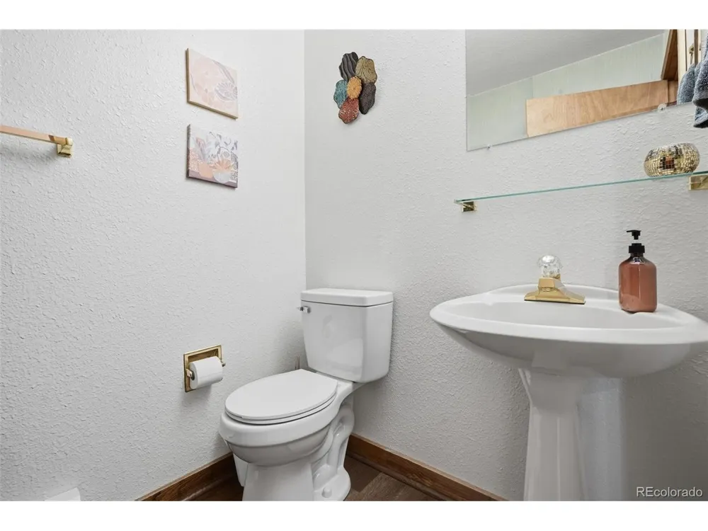 107 Ox Yoke Lane Bailey, CO 80421