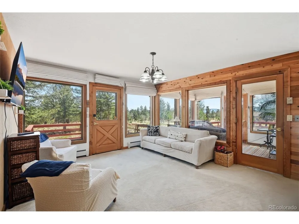 107 Ox Yoke Lane Bailey, CO 80421