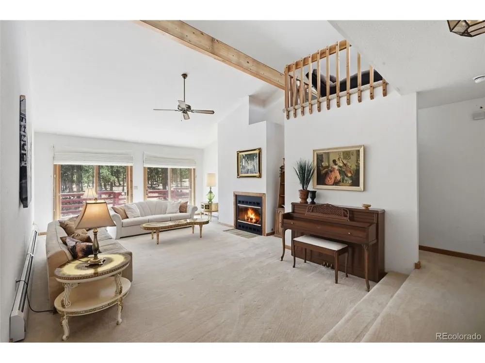 107 Ox Yoke Lane Bailey, CO 80421