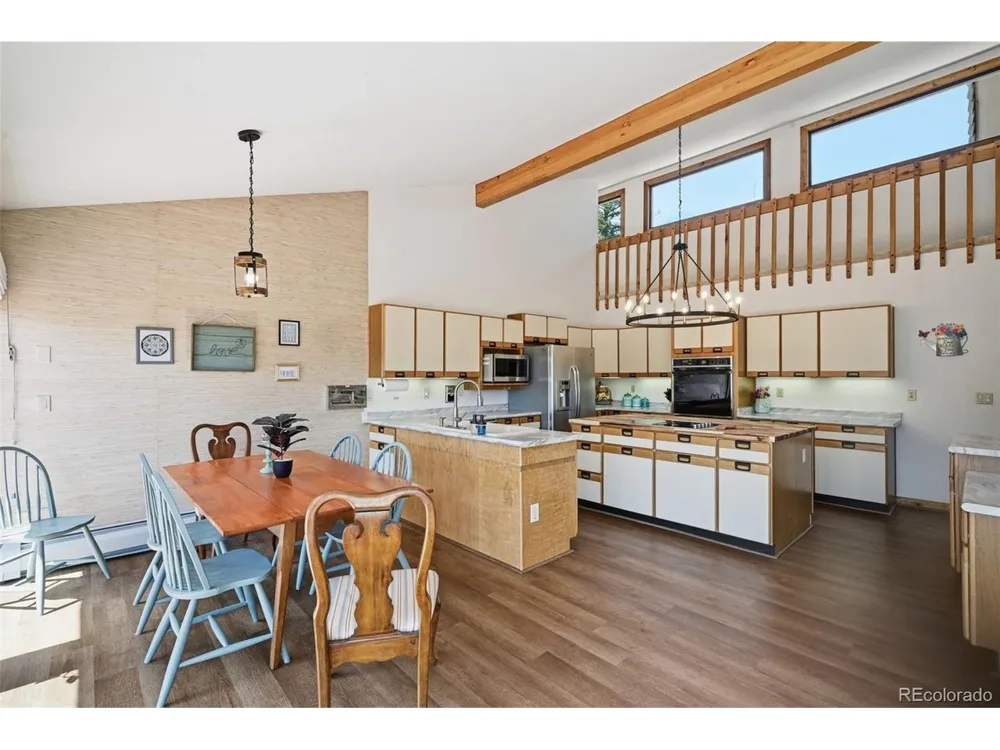 107 Ox Yoke Lane Bailey, CO 80421