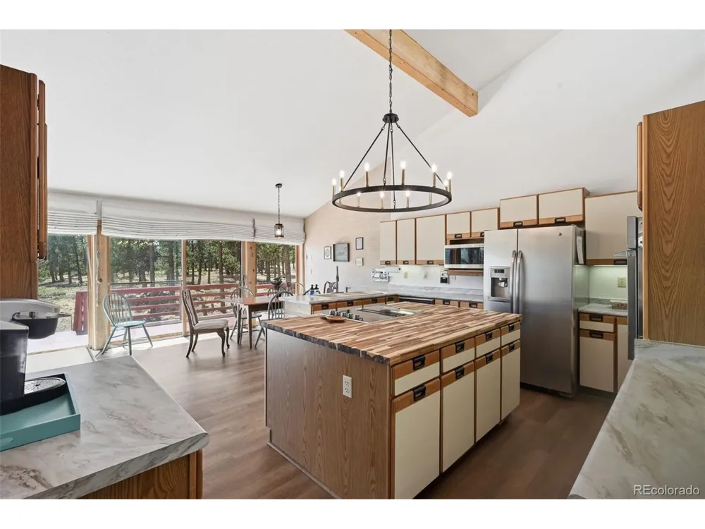 107 Ox Yoke Lane Bailey, CO 80421
