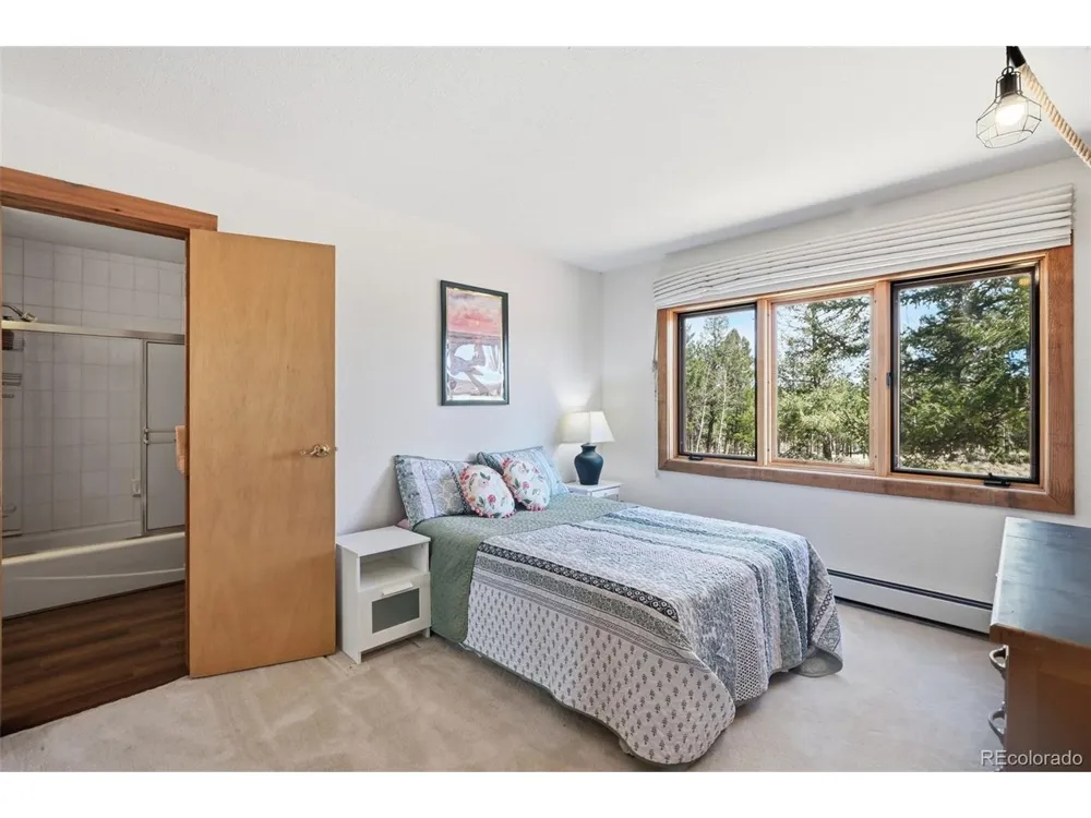 107 Ox Yoke Lane Bailey, CO 80421