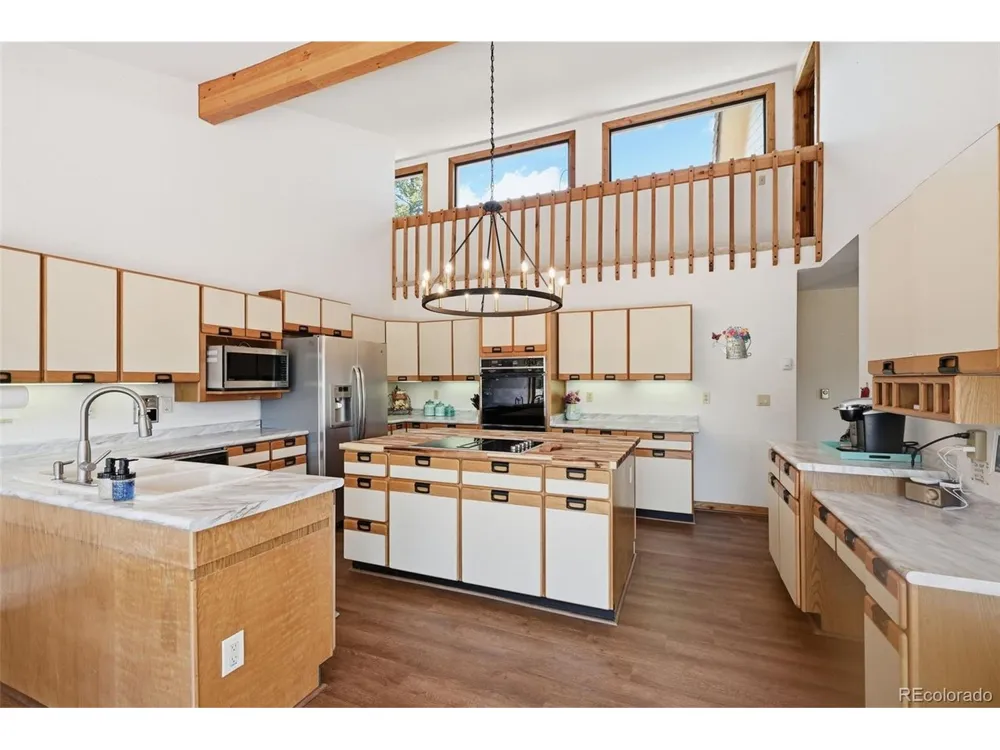 107 Ox Yoke Lane Bailey, CO 80421