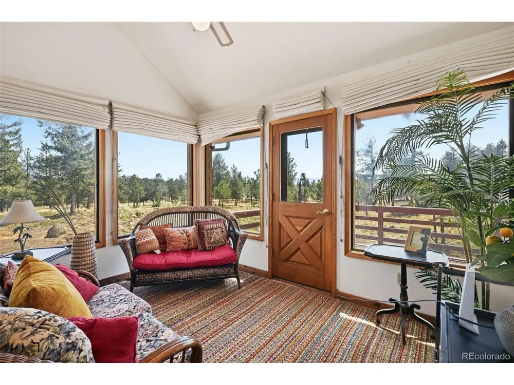 107 Ox Yoke Lane Bailey, CO 80421