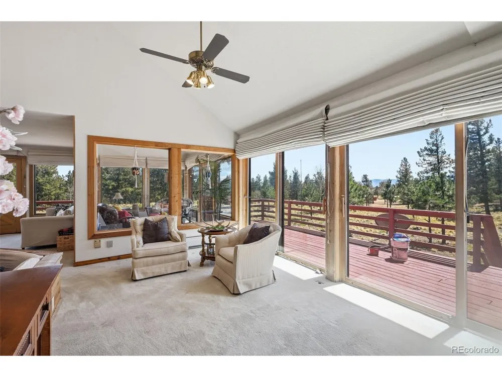 107 Ox Yoke Lane Bailey, CO 80421
